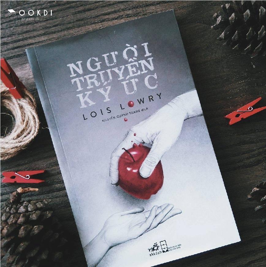 Người Truyền Ký Ức