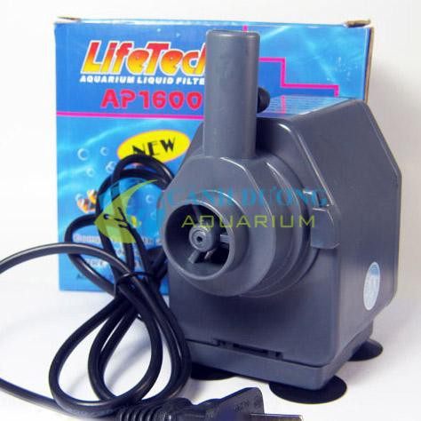 Máy Bơm Lifetech Ap 1600 (Hàng Công Ty)