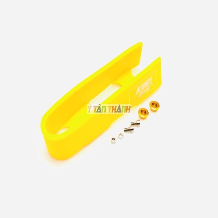 Cao Su Gấp Drag Màu Vàng