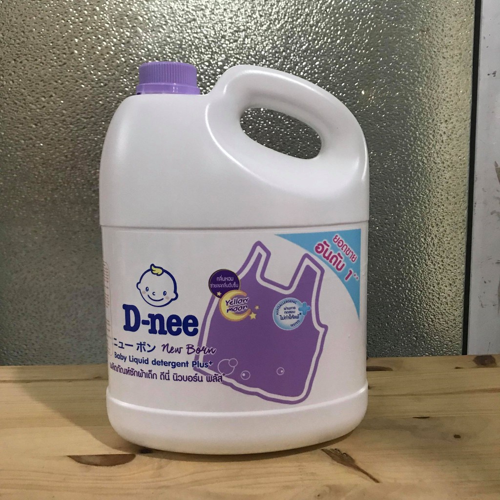Nước Giặt Dnee 3000ml