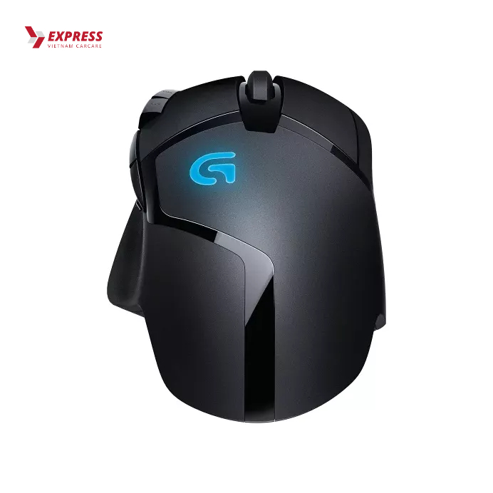Chuột Dây Máy Tính Gaming Logitech G402