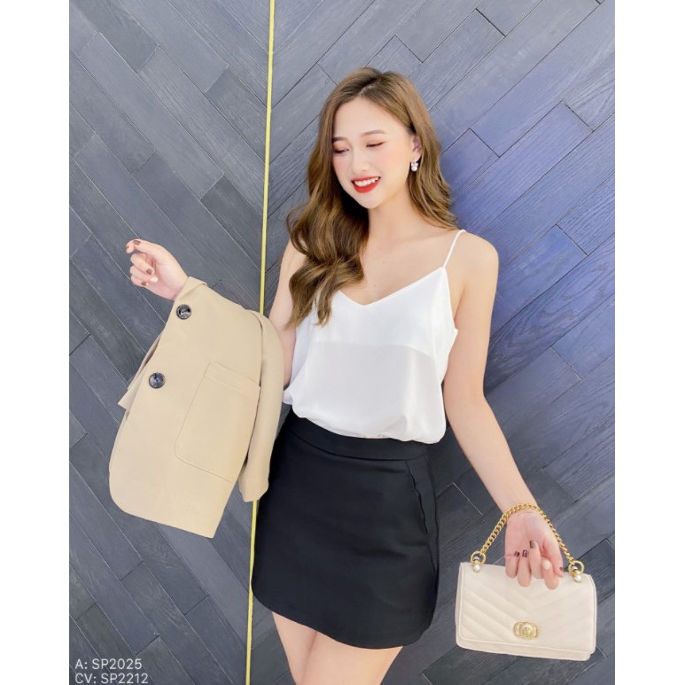 Set đồ 3 món đi chơi, đi làm, đi tiệc
