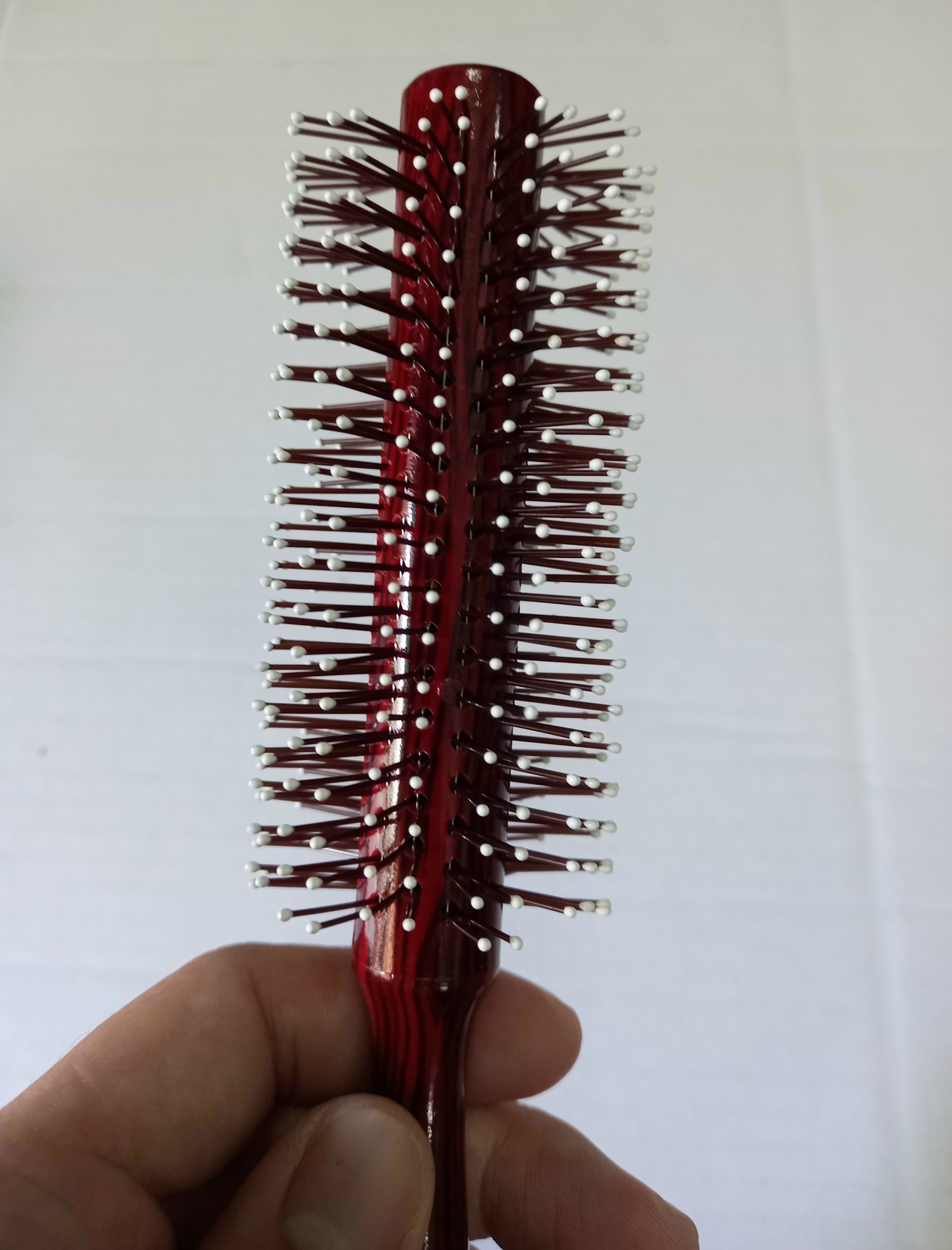 Lược chải tóc xoăn cao cấp chuyên dụng cho Salon tóc