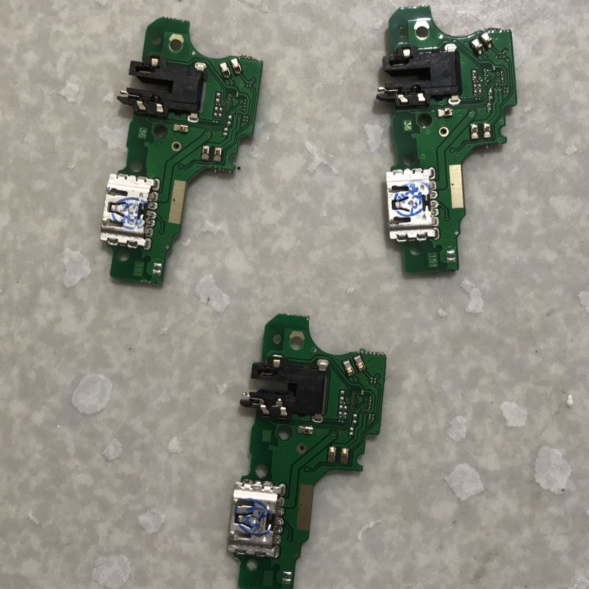 Bo sạc Oppo A15 / A15s / A16K