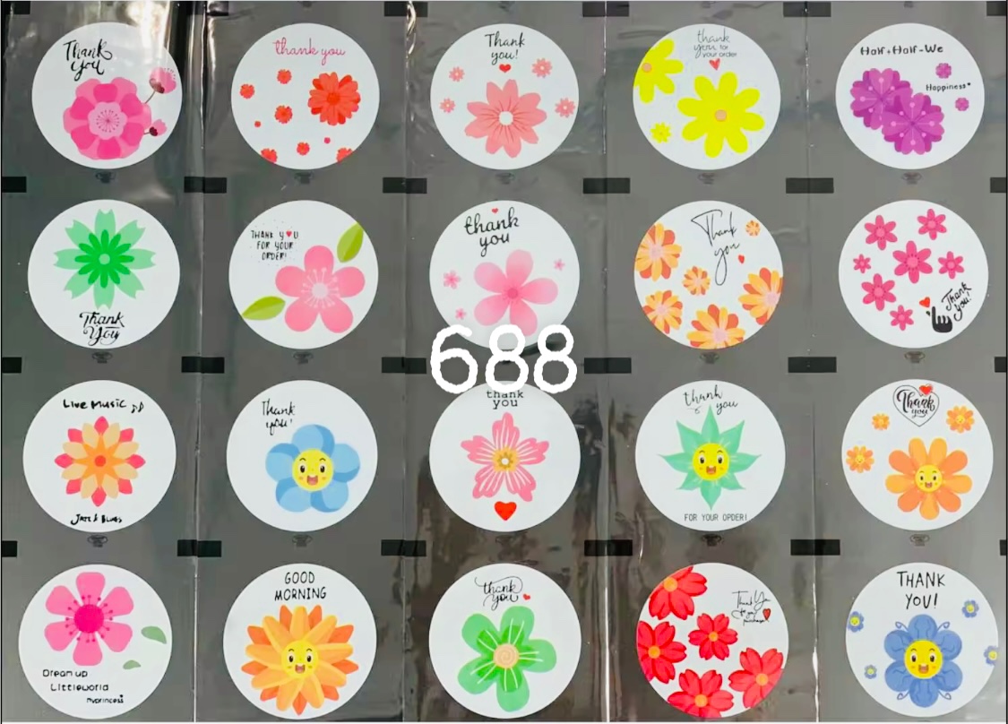 Cuộn màng ép ly nhựa 2400 ly (688)