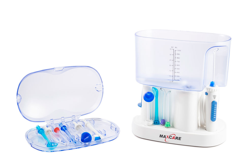 Máy tăm nước để bàn Maxcare Max 456L