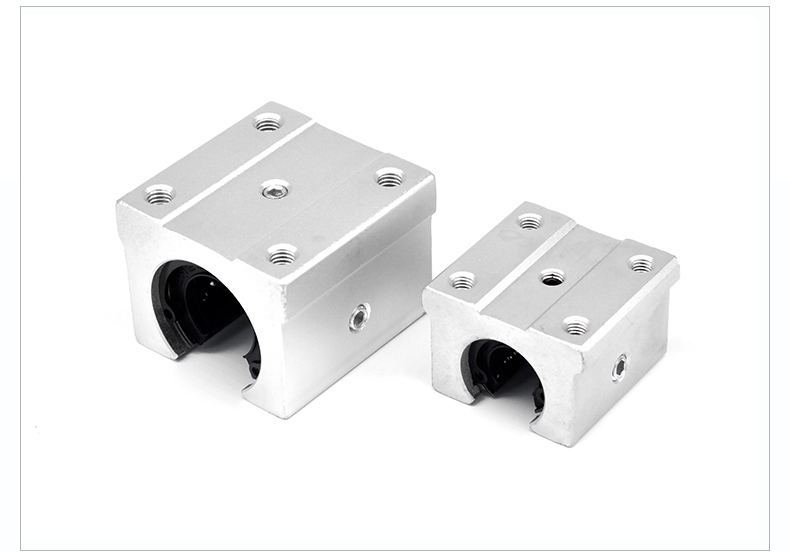 CON TRƯỢT KHUYẾT SBR 16 UU