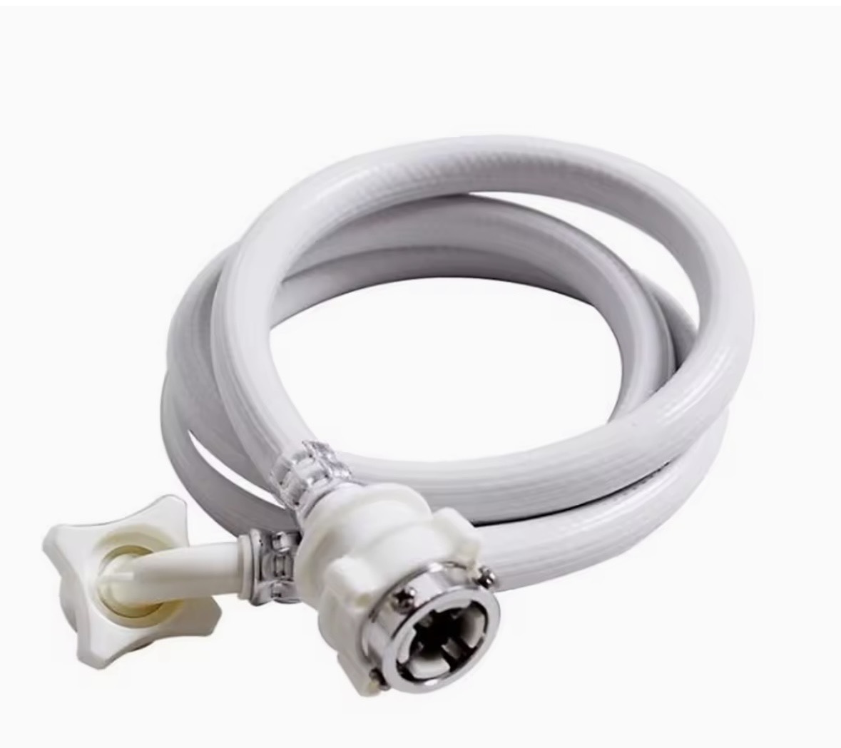 Dây cấp nước máy giặt dài 1,5m