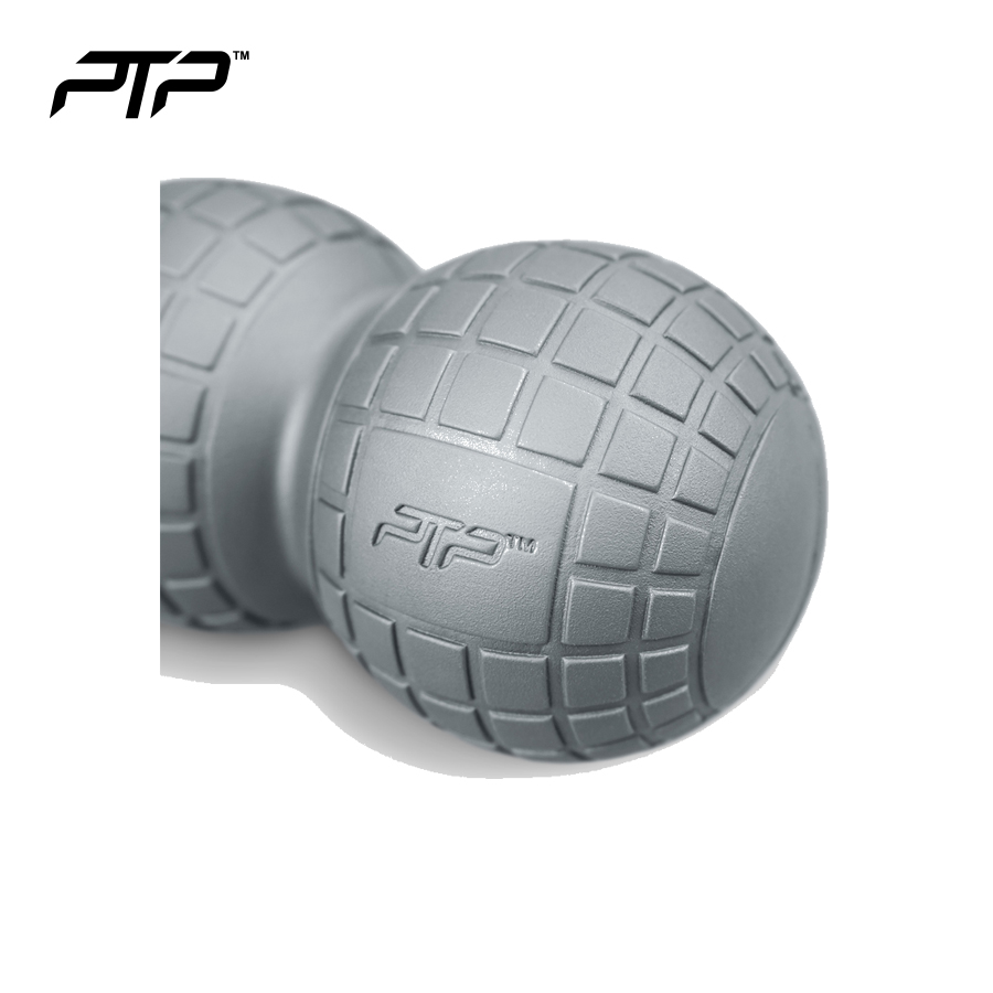 PTP Bộ 3 Tập Giãn Cơ Và Mát Xa (Bóng Xoay, Tam Giác Đàn Hồi, Dây Tập Đàn Hồi) CMB 3