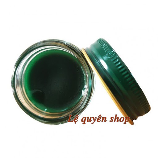 [Hàng Nhập Khẩu] Dầu Cù Là Bồ Đề Thái Lan  15gr
