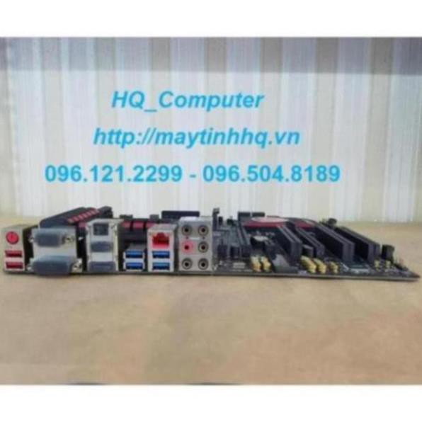 Mainboard Msi H97 Gaming 3