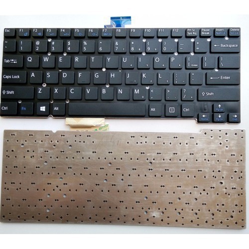 Bàn phím laptop sony vaio fit 13 svt13 svt1311 svt1312 svt1313 - vaio fit 13 svt13 svt1313