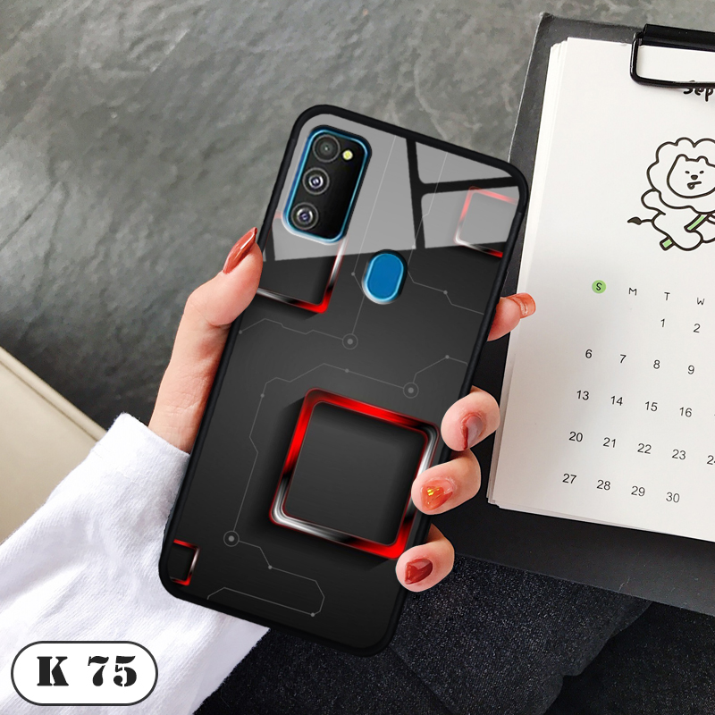 Ốp lưng 3D điện thoại SAMSUNG GALAXY M21