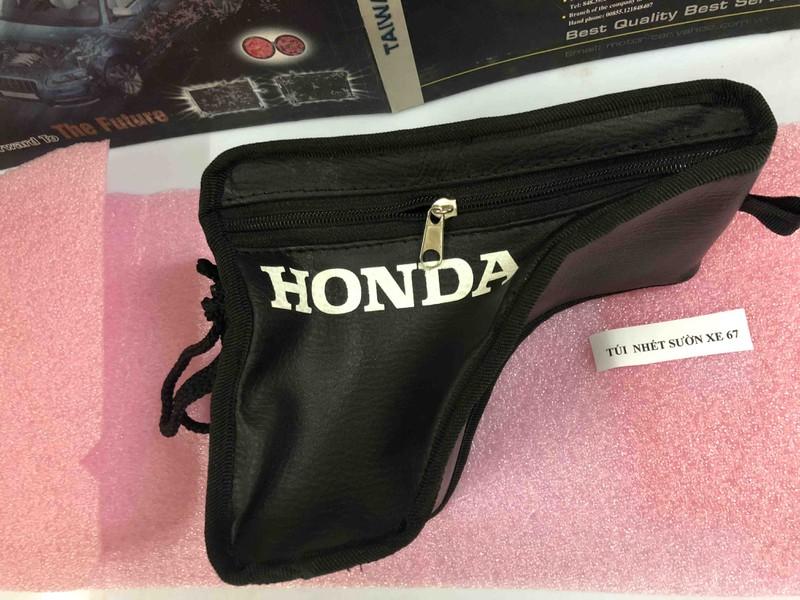 Túi Nhét Sườn Xe 67