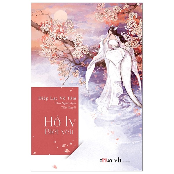 Sách - hồ ly biết yêu