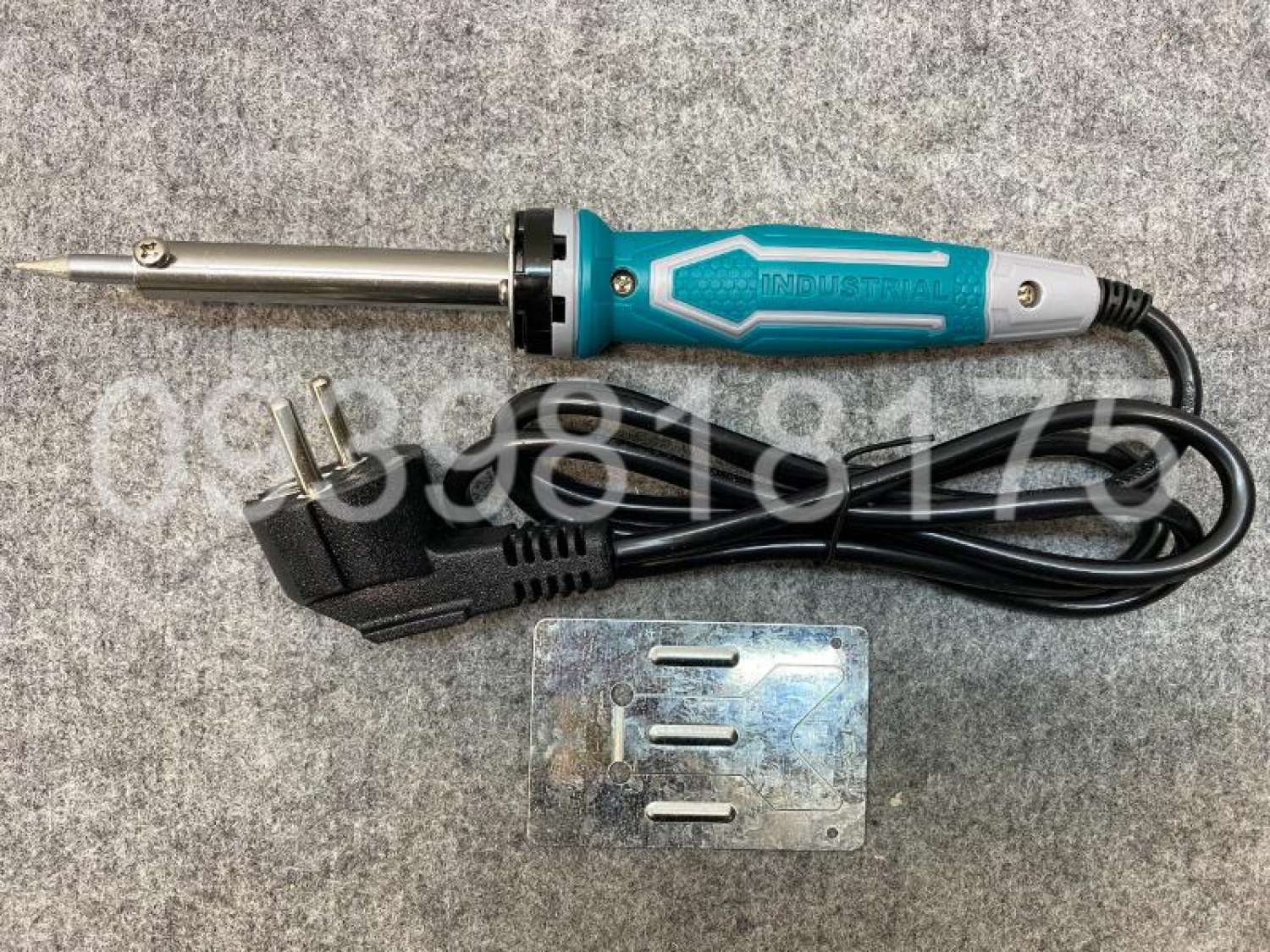 Mỏ hàn chì 60W TOTAL TET1606