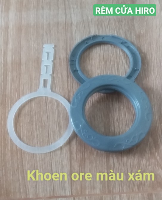 Khoen ore may rèm màn màn cửa (79.000d/bịch)