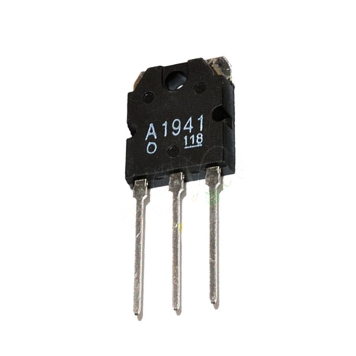 Cặp Sò Công Suất 2SC5198 A1941 Hàng Tháo Máy