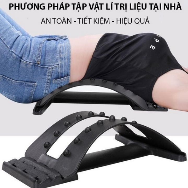 IT Smart - KHUNG NẮN CỘT SỐNG LƯNG ABS CARE  FROM JAPAN
