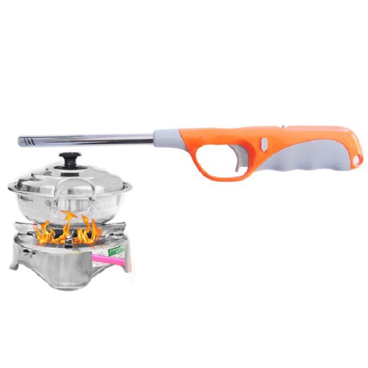 MỒI LỬA AN TOÀN CHO BẾP CỒN - BẾP GA - NẾN - DIY156