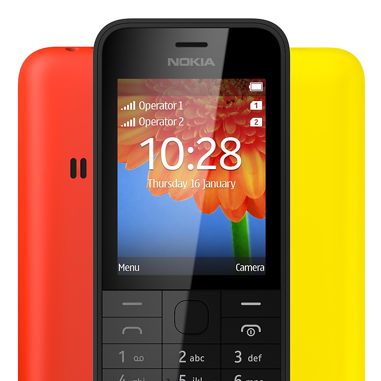 Điện thoại Neo 9 -A37 2SIM (CHÍNH HÃNG - MAIN ZIN - BẢO HÀNH 1 NĂM)