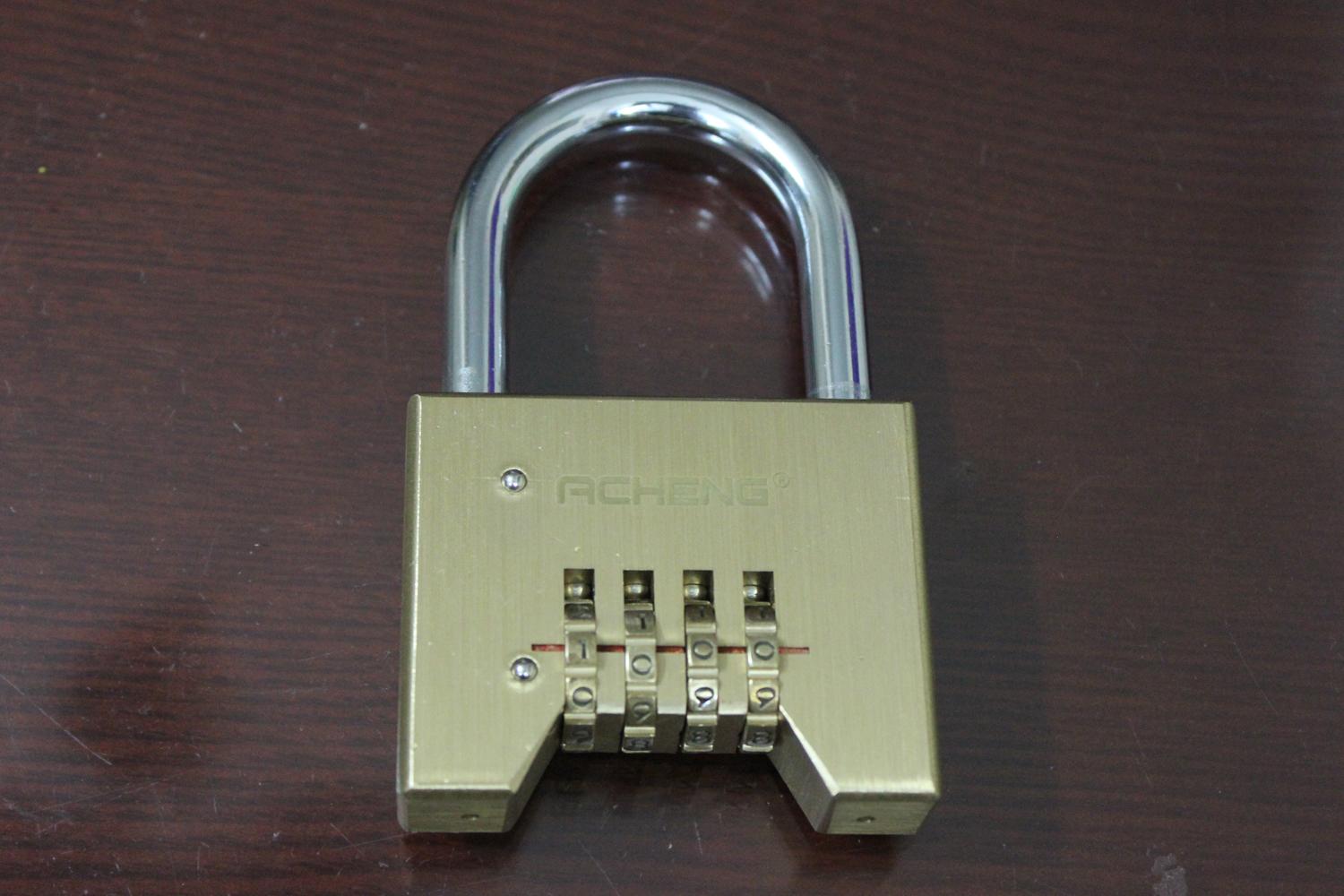 Ổ khóa mật khẩu chống trộm