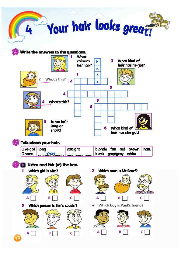 Cambridge English Fun For Starters - Movers - Flyers - tặng audio