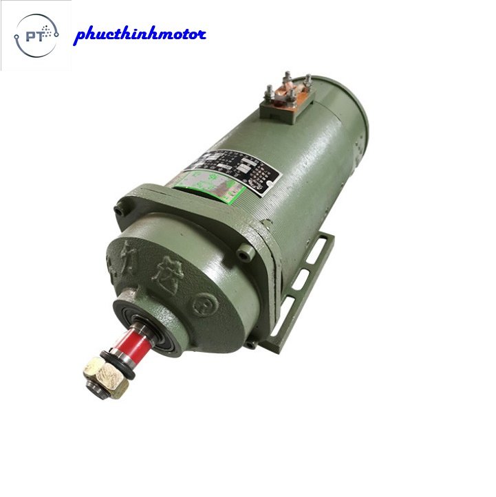 Động cơ motor 48V-60V 1000W chổi than