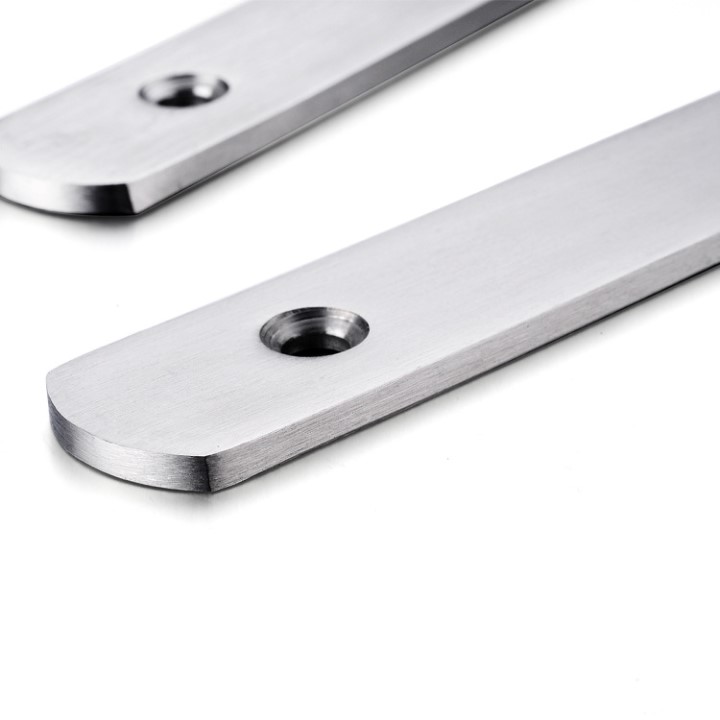 GIÁ ĐỠ KỆ TREO TƯỜNG INOX SUS304