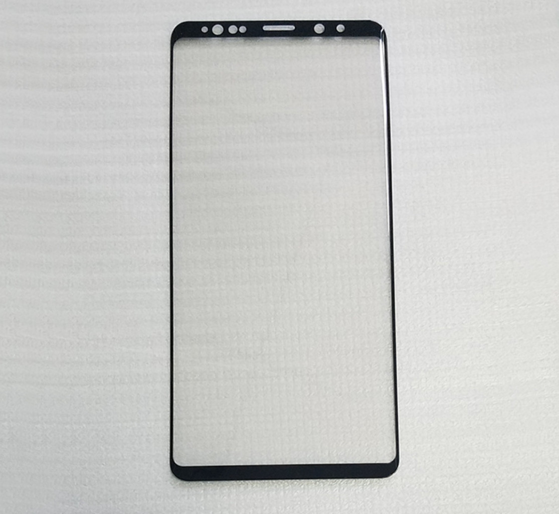 [HCM]Dán Cường Lực Samsung Galaxy Note 9 Full Màn Hình