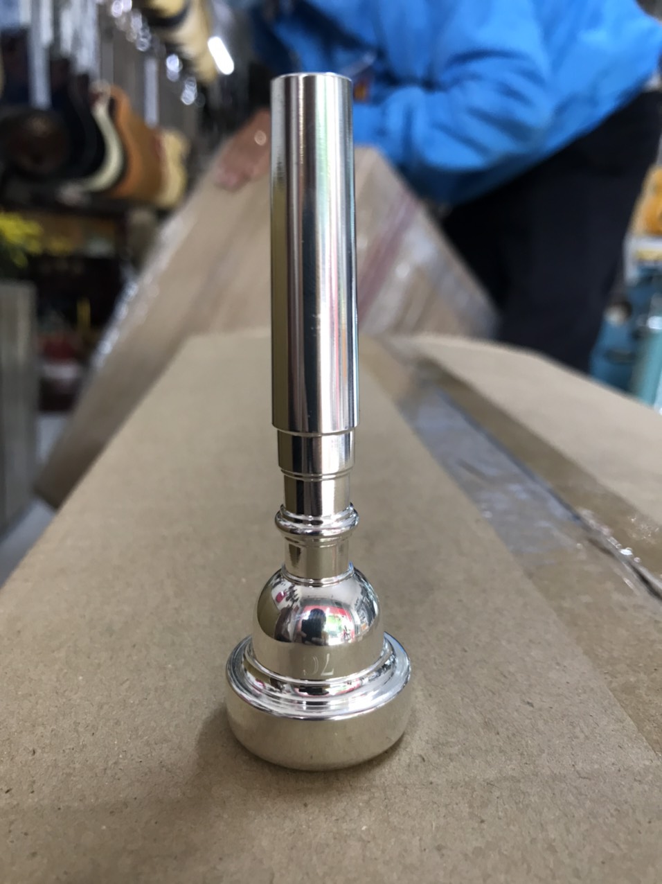[HCM]Búp kèn trumpet 7c