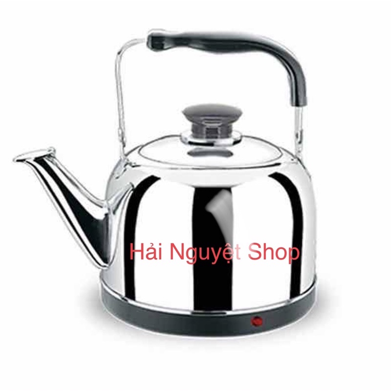 Ấm siêu tốc điện - bình đun siêu tốc - ấm điện 4l, 5l, 6l