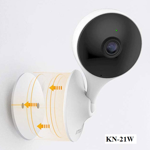 Camera KBONE KN-21W Thương hiệu Mỹ