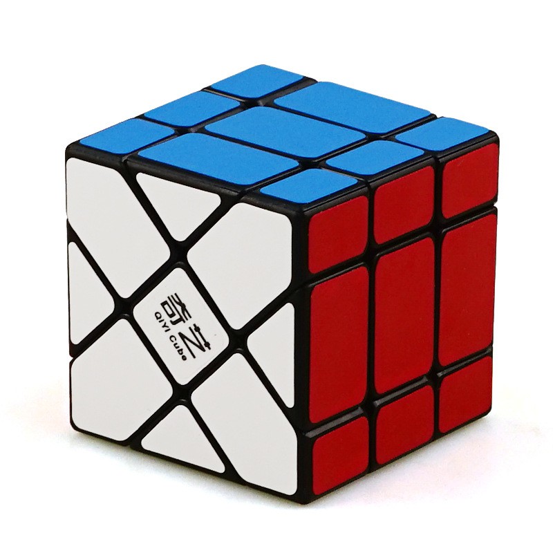 QiYi Fisher 3x3