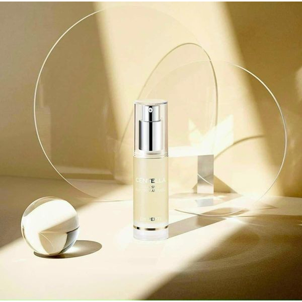Tinh Chất Dưỡng Trắng Dr Pepti+ Centella Dark Spot Solution Ampoule Pro 30ml