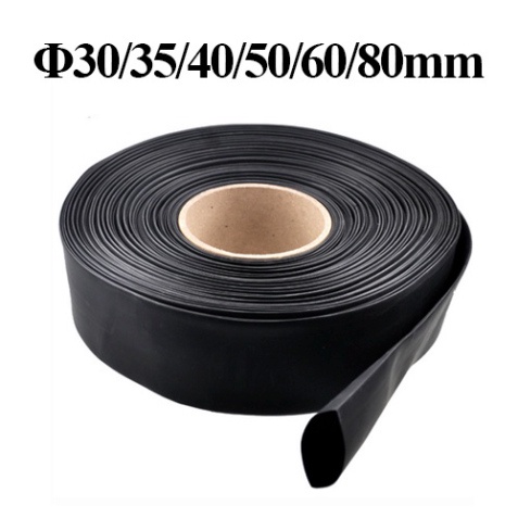 Ống gen co nhiệt phi 30 (1 mét)