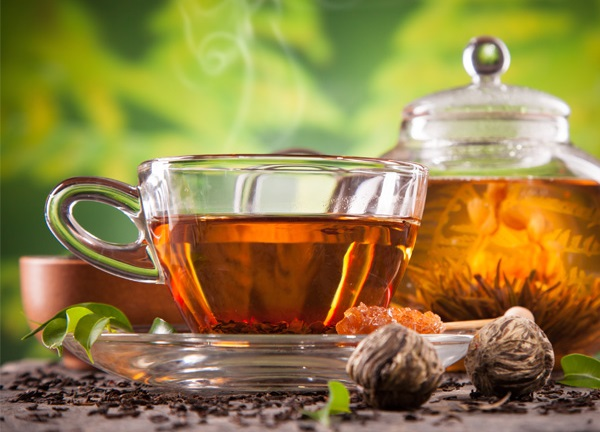 Trà hoa hòe sấy khô 20gram