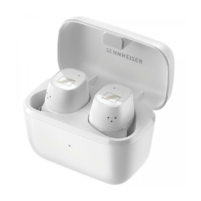 Tai nghe không dây Sennheiser CX Plus True Wireless