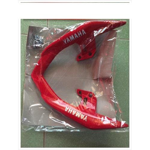 Cảng Sau Sirius kiểu EX135