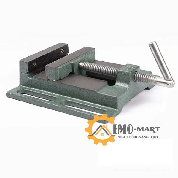 Ê tô khoan bàn cỡ lớn 4 inch
