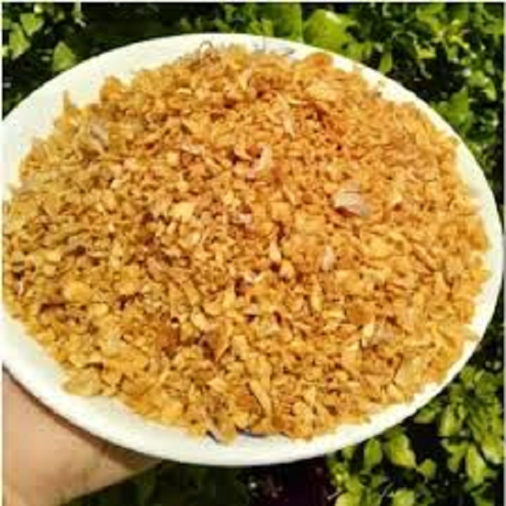 1kg tỏi phi lọa ngon