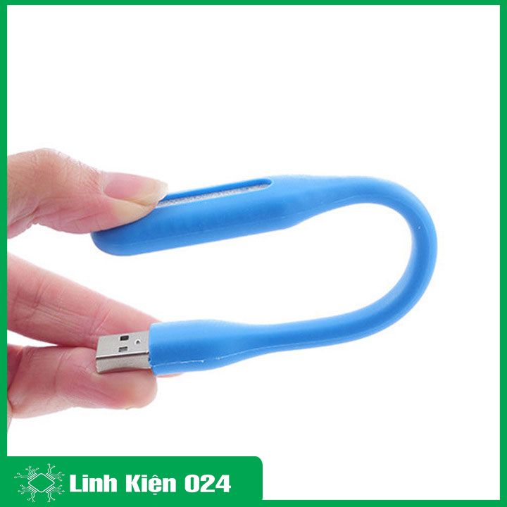 Đèn led usb mini V2 cắm cổng USB tiện lợi