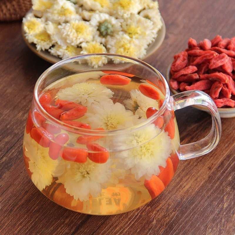 100G Kỉ Tử ngọt Ninh Hạ