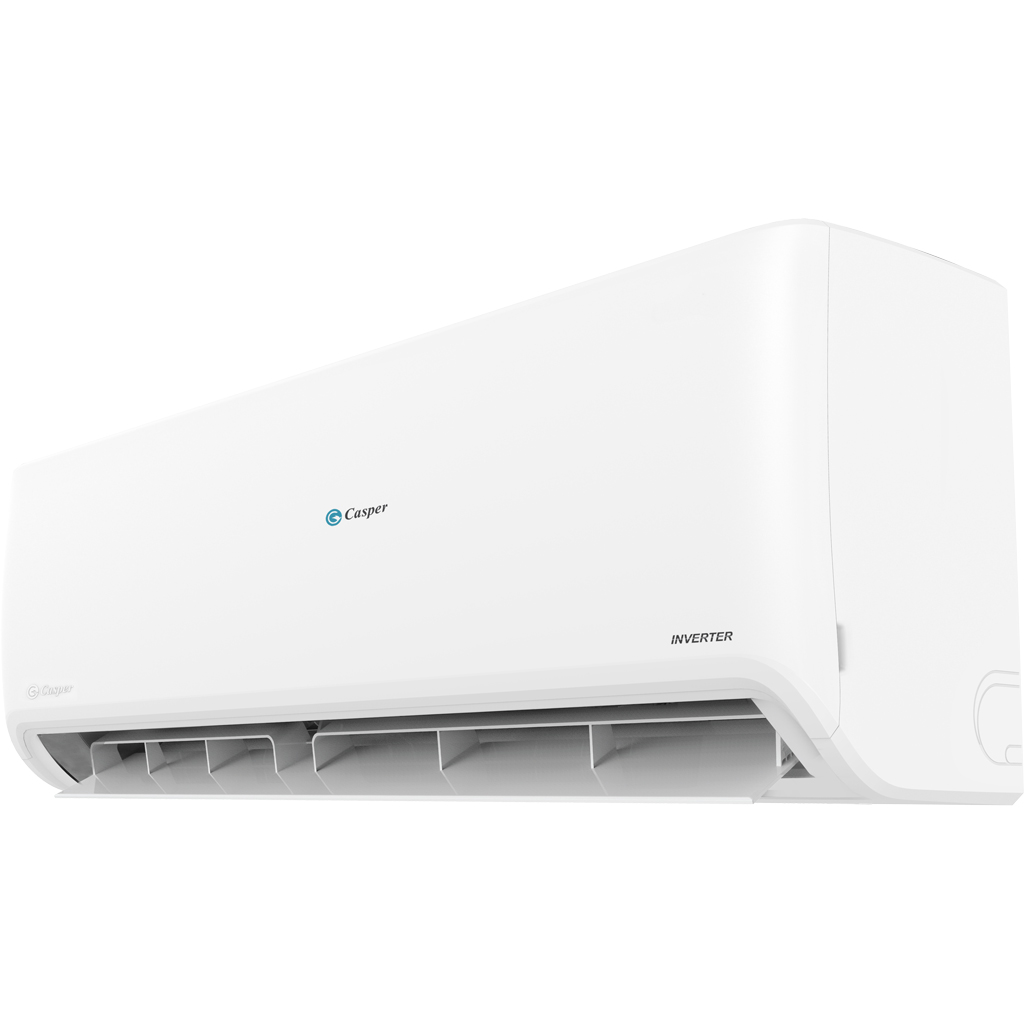 [GIAO TẠI HCM] -  Máy lạnh Casper Inverter 1 HP GC-09IS35