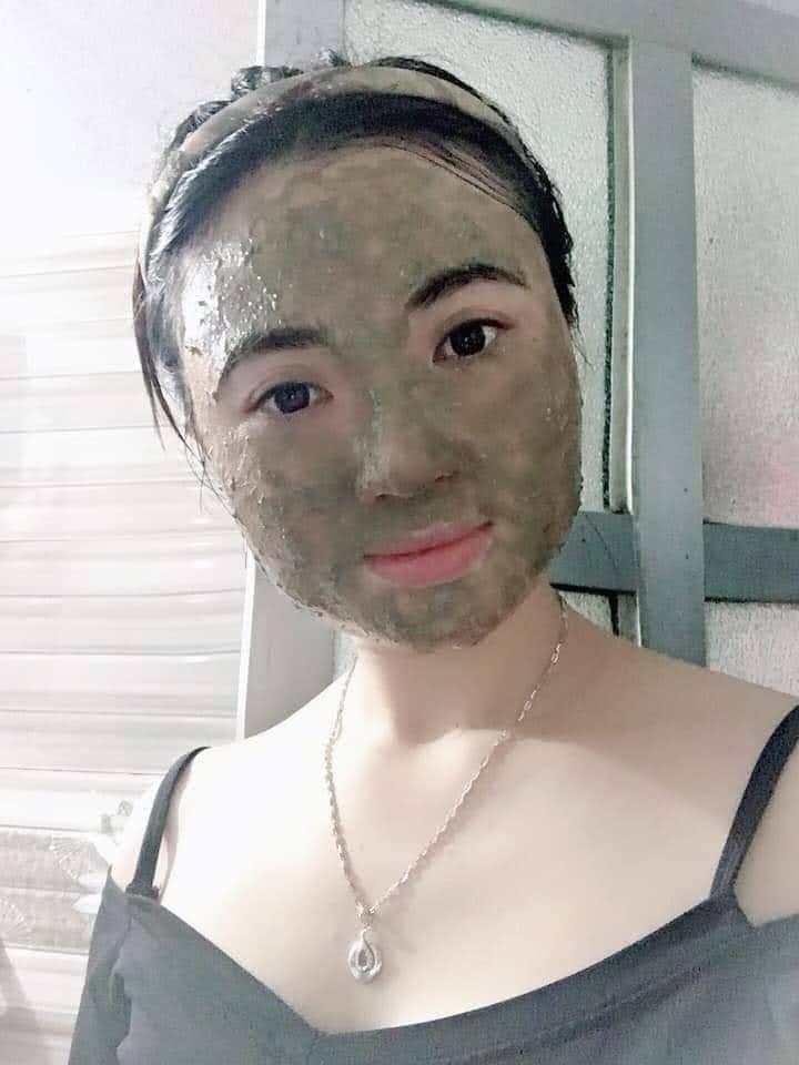 MẶT NẠ THẢO MỘC NARI