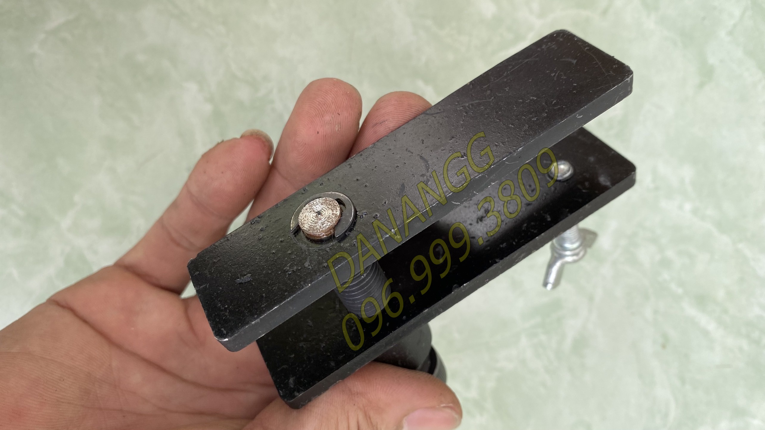 Vam ép piston phanh đĩa xe máy - xe điện ( 1 pen ,2 pen ,3 pen )