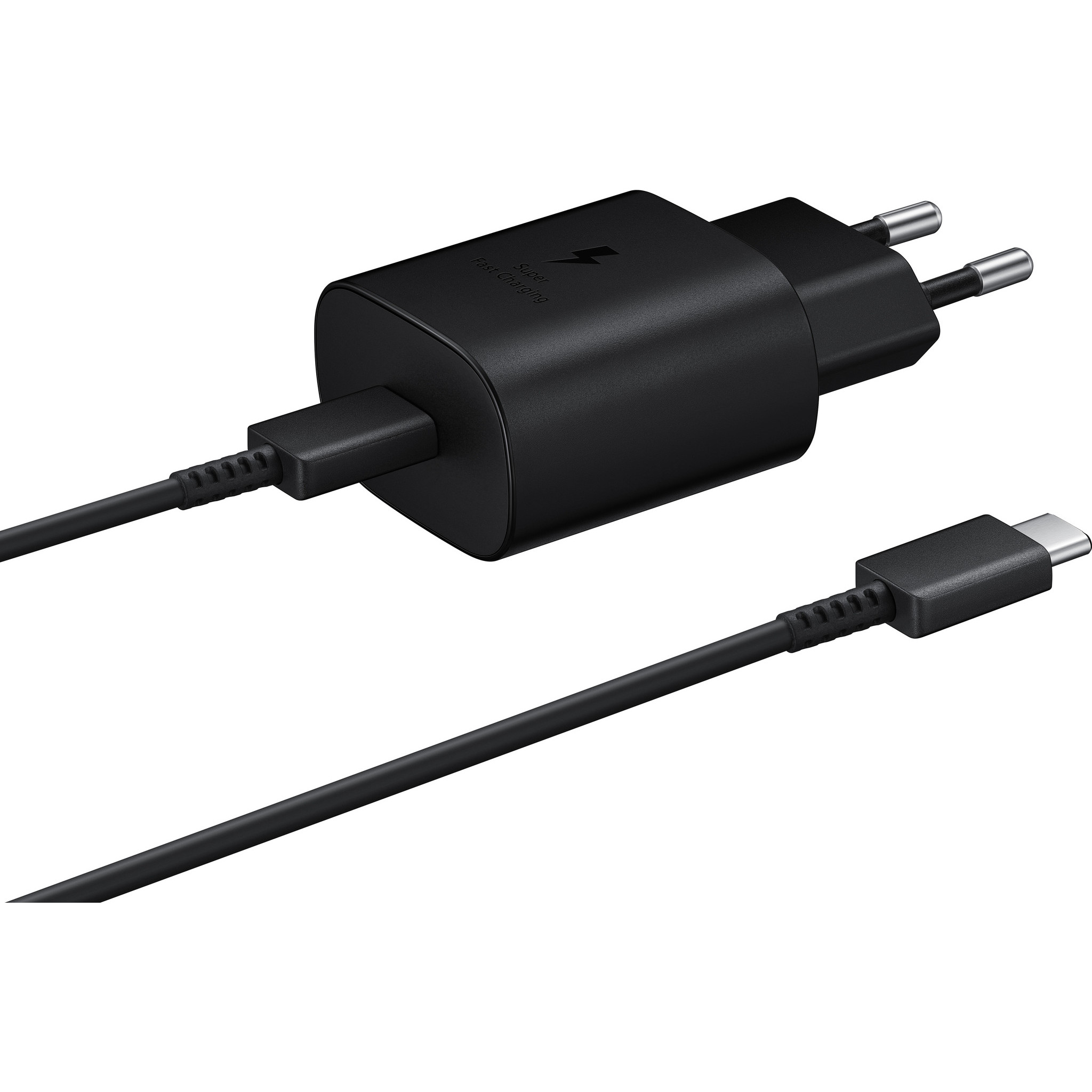 Bộ Sạc Nhanh 25W Cho Samsung Galaxy Note20