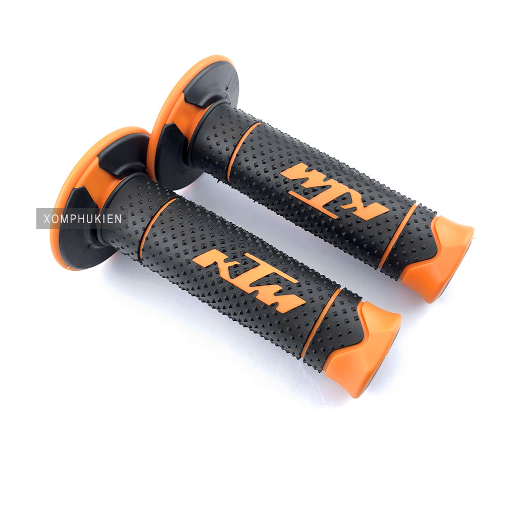 Bao tay xe máy ktm nổi bật