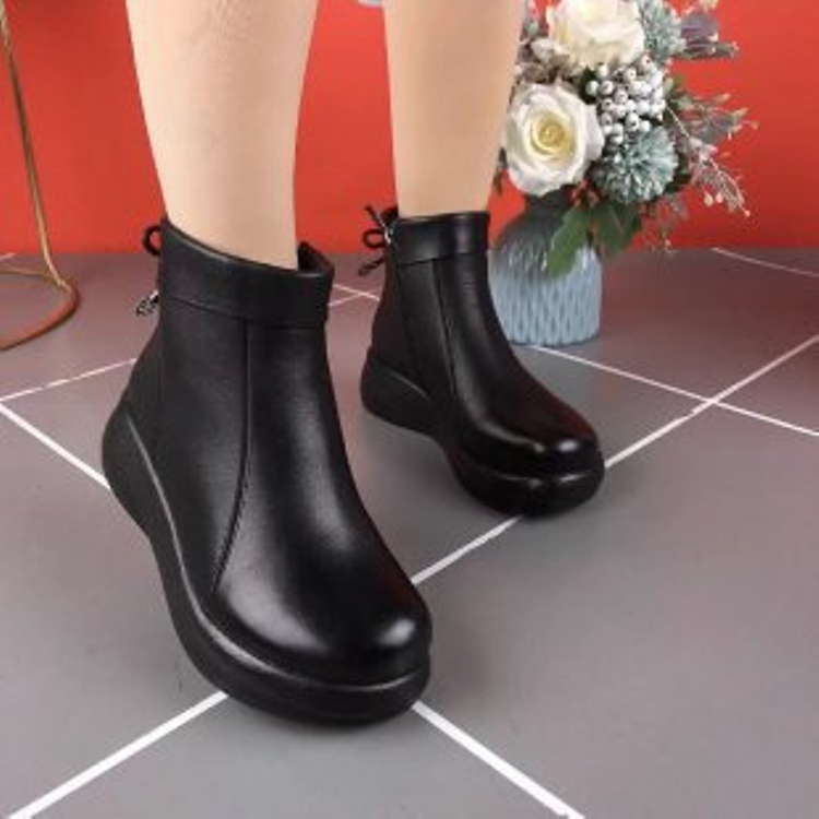 Softsided retro Martin boots softsoled Martin boots softsided softsoled Martin boots