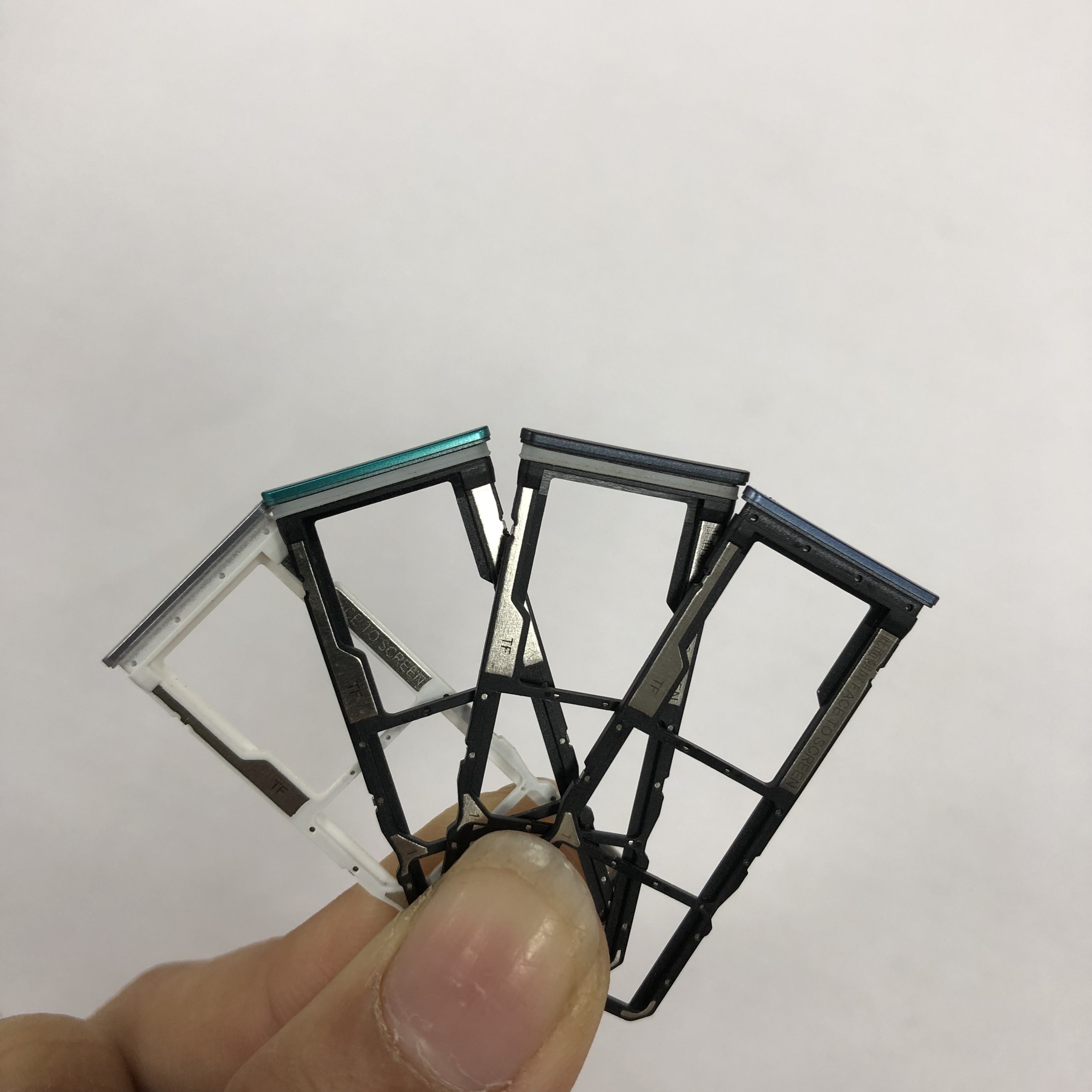 Khay sim Xiaomi Redmi Note 9S